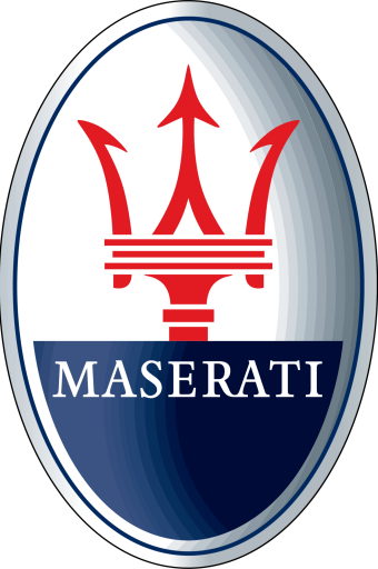 MASERATI