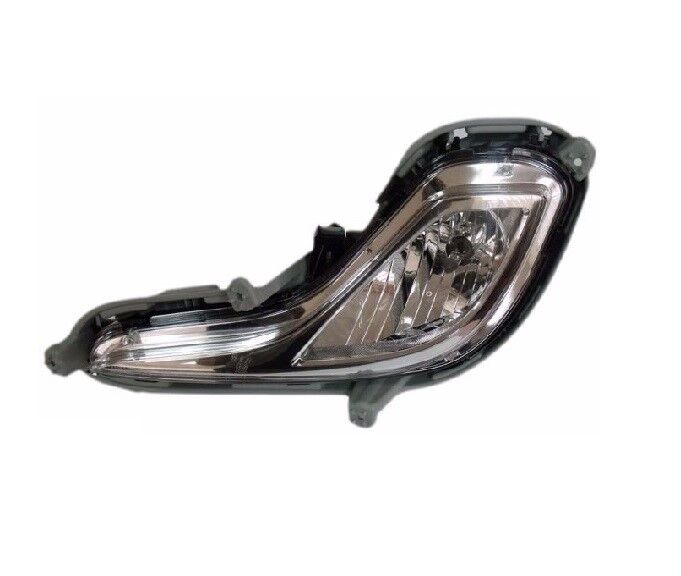 SİS FARI SOL ACCENT BLUE 2011-