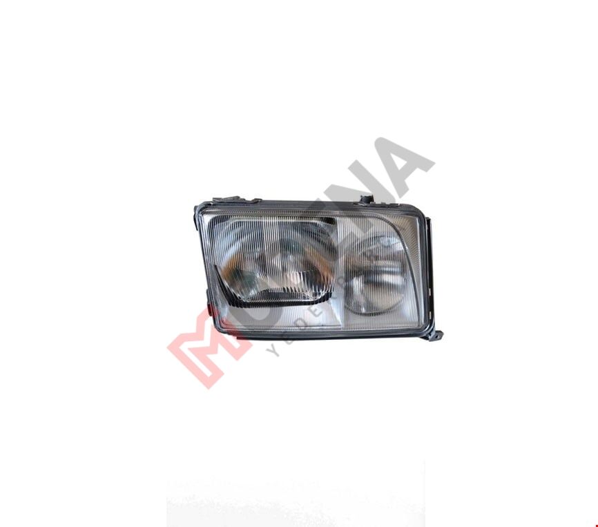 ÖN FAR SAĞ W124 1993-