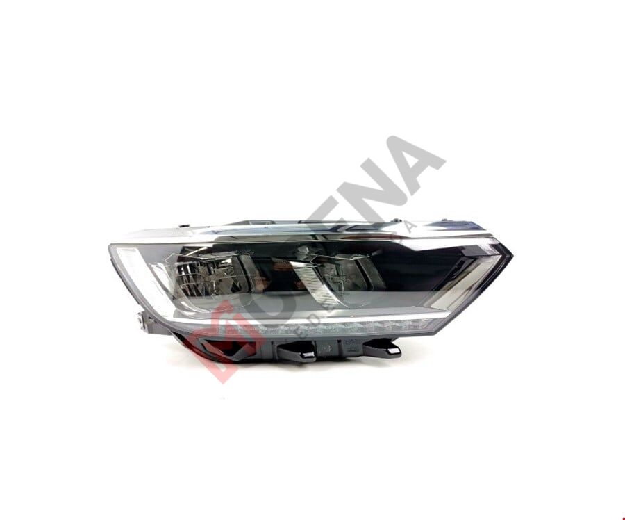 ÖN FAR SAĞ ( LED ÇİFT BEYİNLİ ) PASSAT 2015-