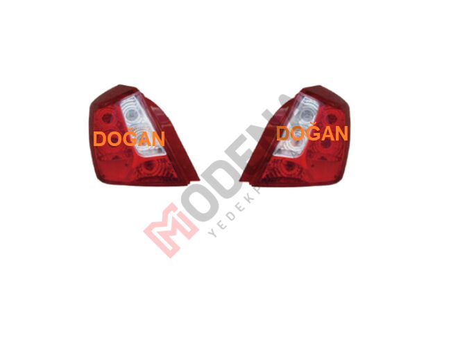 STOP LAMBASI SAĞ LACETTİ SEDAN 2004-