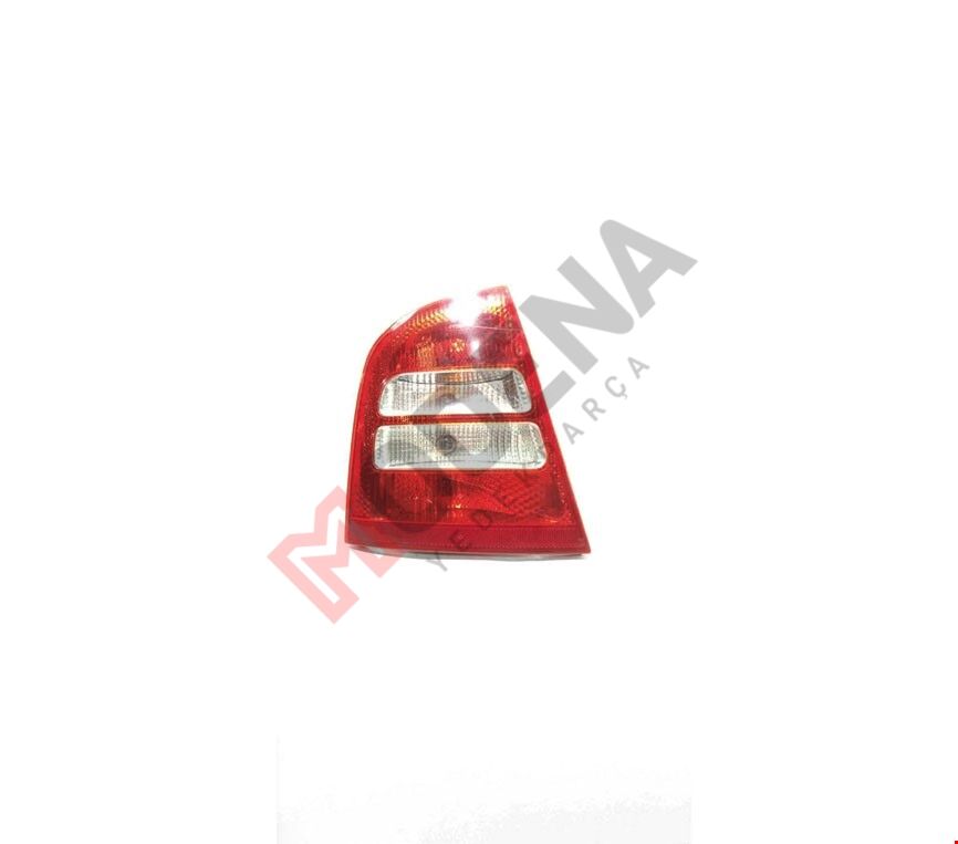 STOP LAMBASI SOL OCTAVİA 2001-