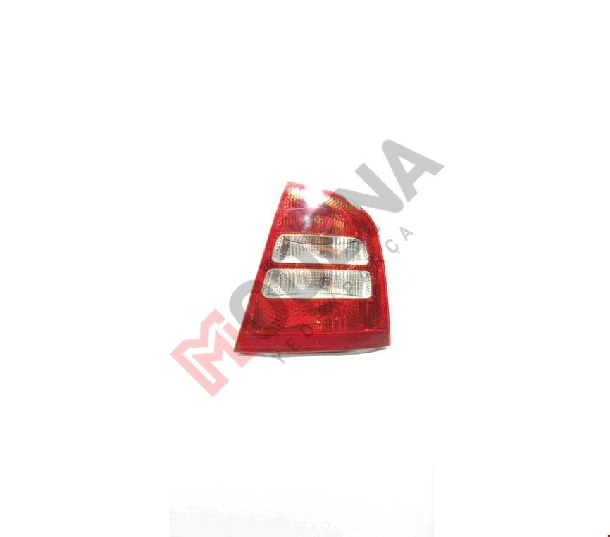 STOP LAMBASI SAĞ OCTAVİA 2001-