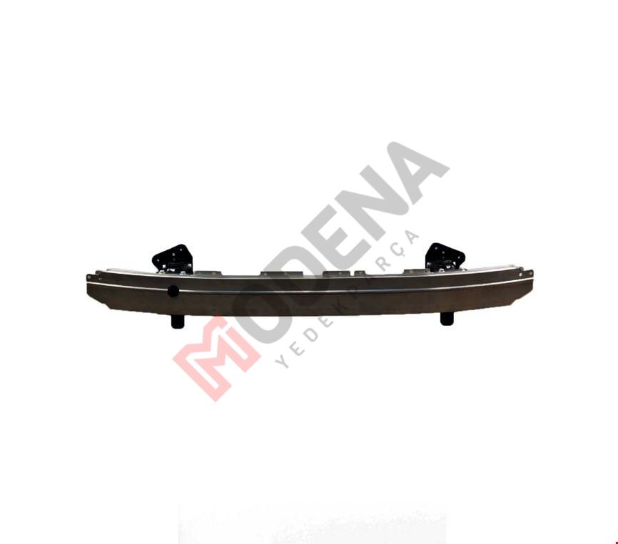 ÖN TAMPON DEMİRİ (ALÜMİNYUM) W221 2006-