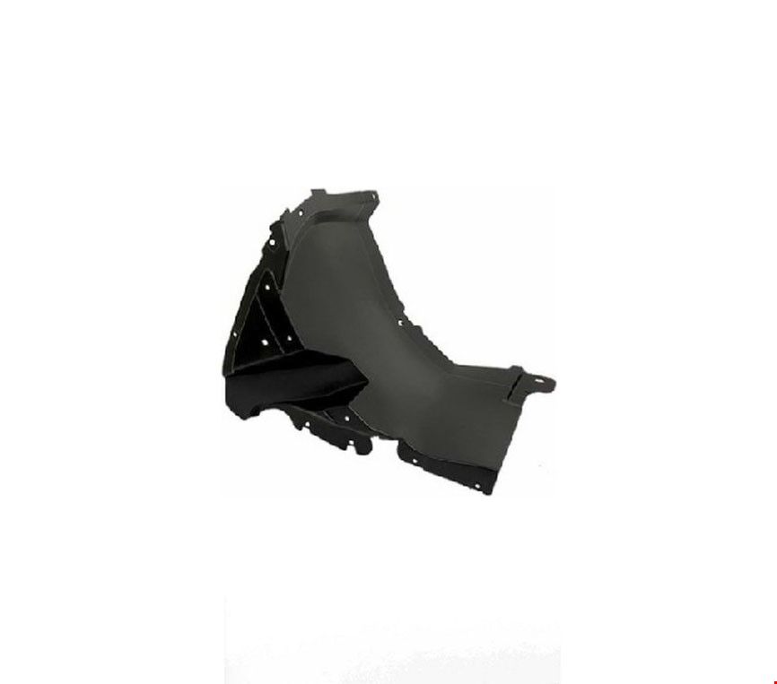 ÖN ÇAMURLUK DAVLUMBAZI (UÇ) SOL PASSAT 2015-