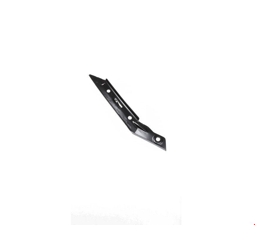 ÖN TAMPON BRAKETİ (SAC) SAĞ SUPERB 2015-