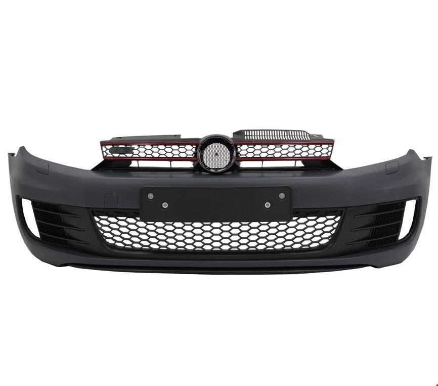 ÖN TAMPON KOMPLE GTI GOLF 6 2008-