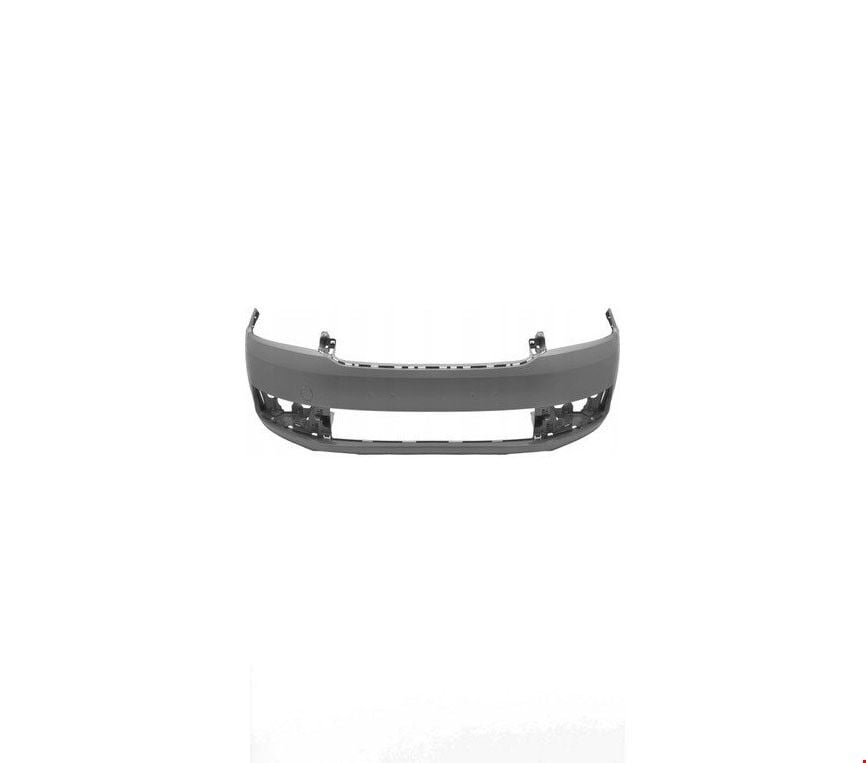 ÖN TAMPON RAPİD 2017-