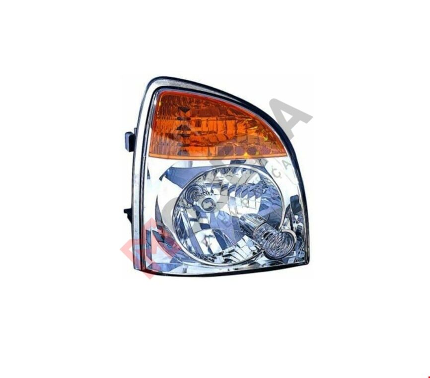ÖN FAR SOL H100 PİCK UP 2004-