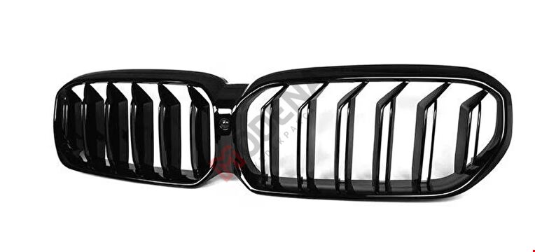 ÖN PANJUR M-TECH (SİYAH) G30 2020-