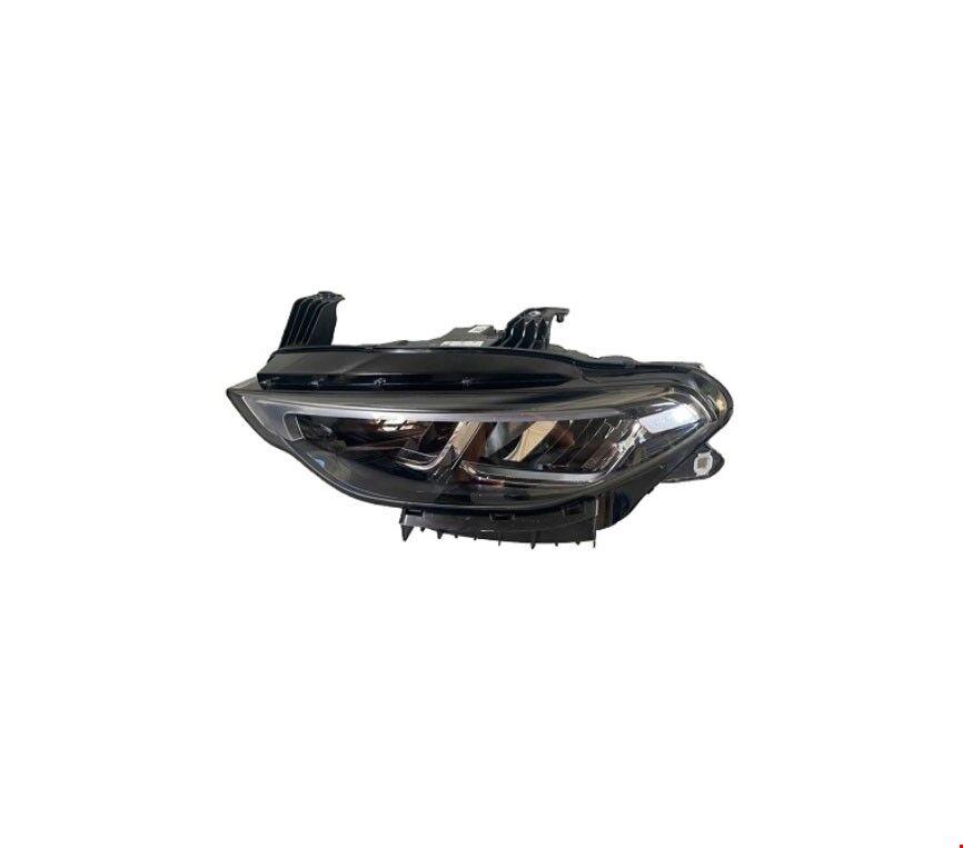 ÖN FAR EL. MOT. LEDLİ SOL EGEA 2021-