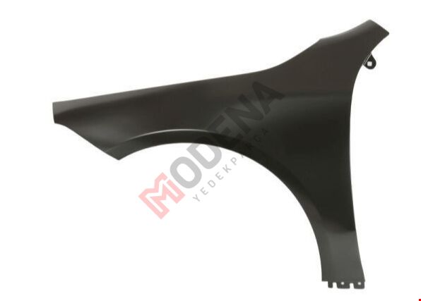 ÖN ÇAMURLUK SOL (ALÜMİNYUM) W118 2020-