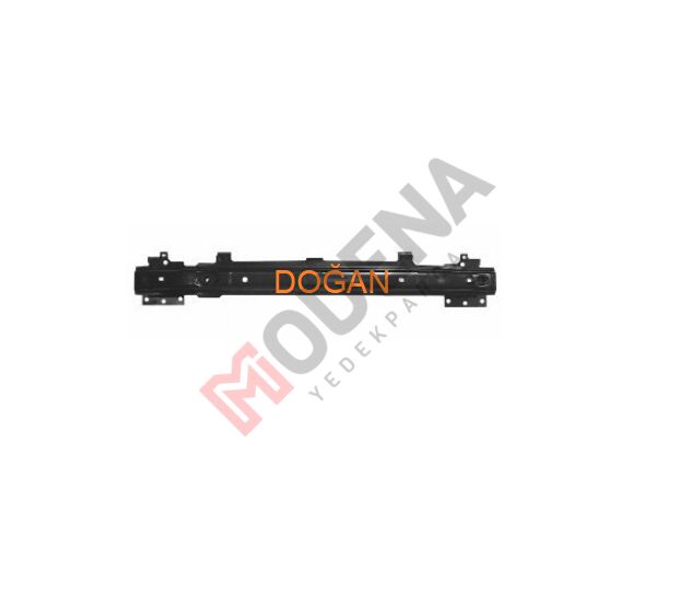 ÖN TAMPON DEMİRİ CT C3 2002-