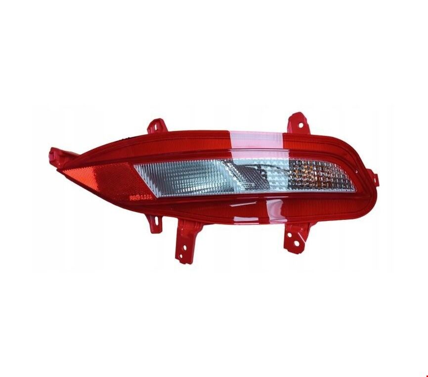 ARKA TAMPON REFLEKTÖRÜ SAĞ TUCSON 2021-