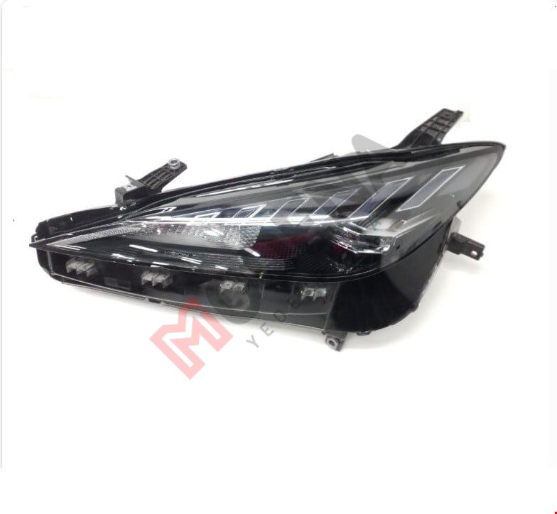 ÖN FAR SOL MG4 2020-