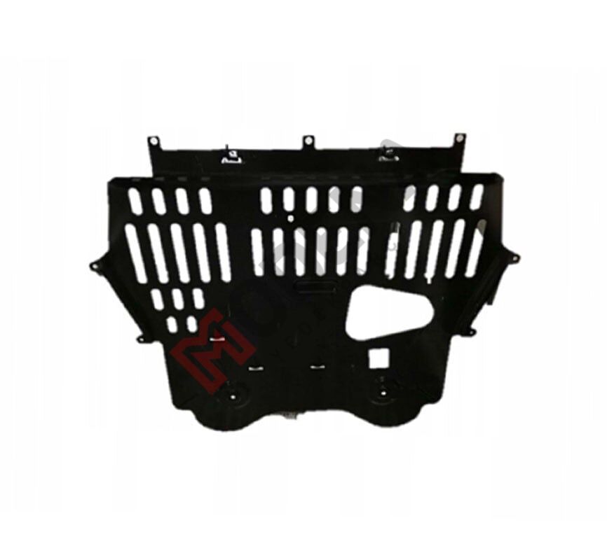 KARTER ALT MUHAFAZA SACI METAL ASTRA L 2012-