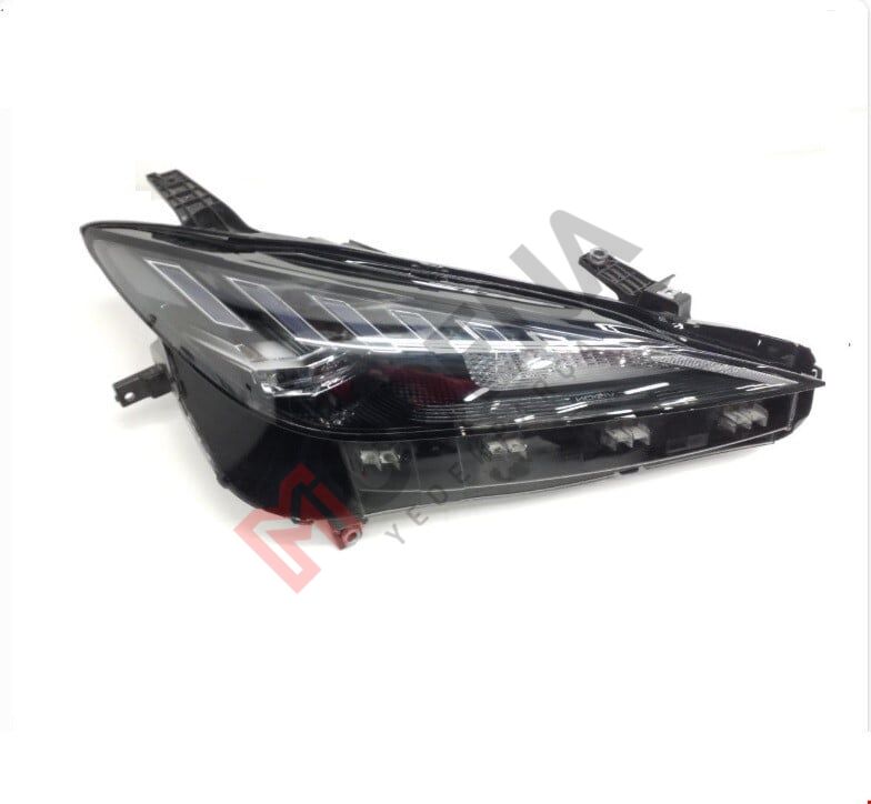 ÖN FAR SAĞ MG4 2020-