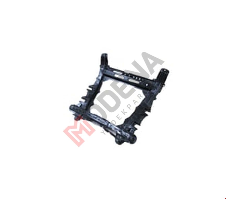 MOTOR BEŞİĞİ (8 W) MEGANE 1 1999- HANAL