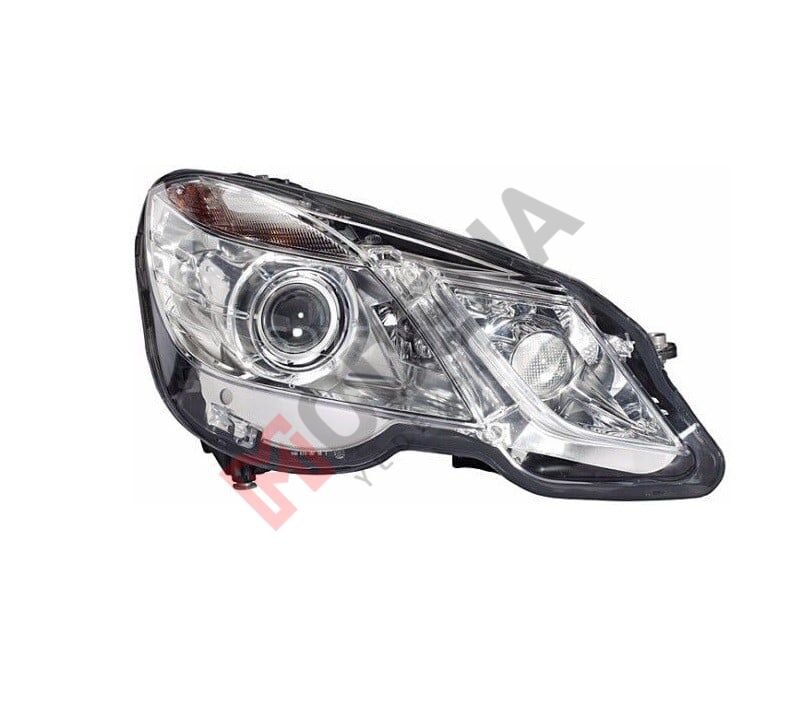 ÖN FAR SAĞ HELLA (XENON) W212 2009-