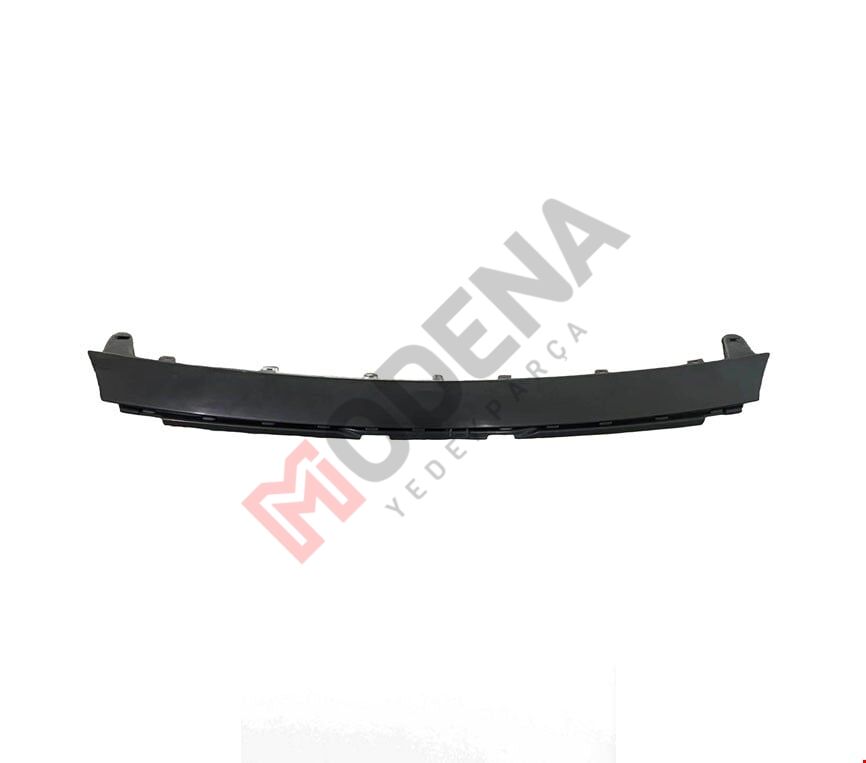 ÖN PANJUR ÜST PLASTİĞİ PARTNER 2015-