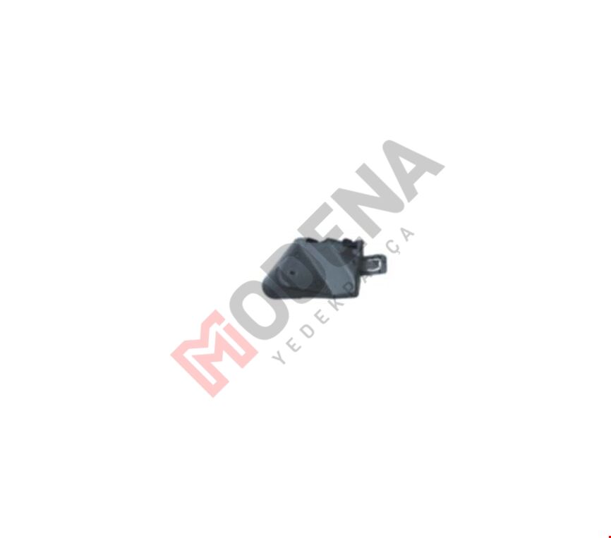 ARKA TAMPON BRAKETİ KÜÇÜK SEDAN SOL FOCUS 2012-