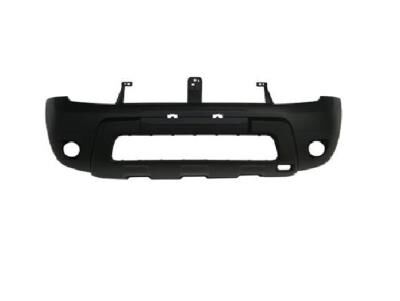 ÖN TAMPON ''SİSLİ''  DUSTER 2010-