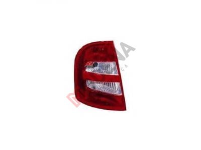 STOP LAMBASI ( H/B ) SOL FABİA 2000-