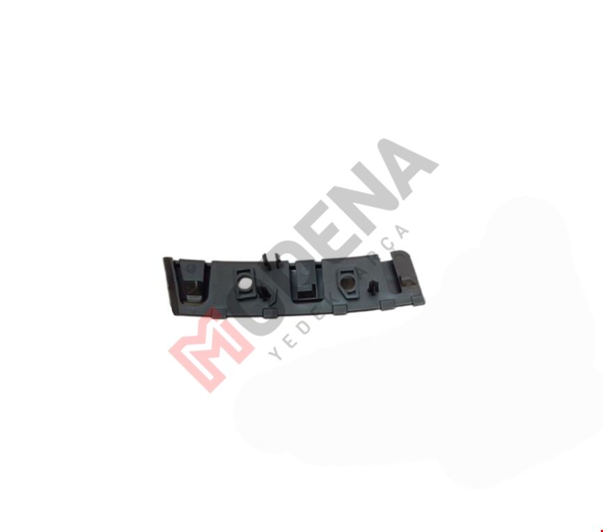 ÖN TAMPON BRAKETİ SOL PG 508 2010-