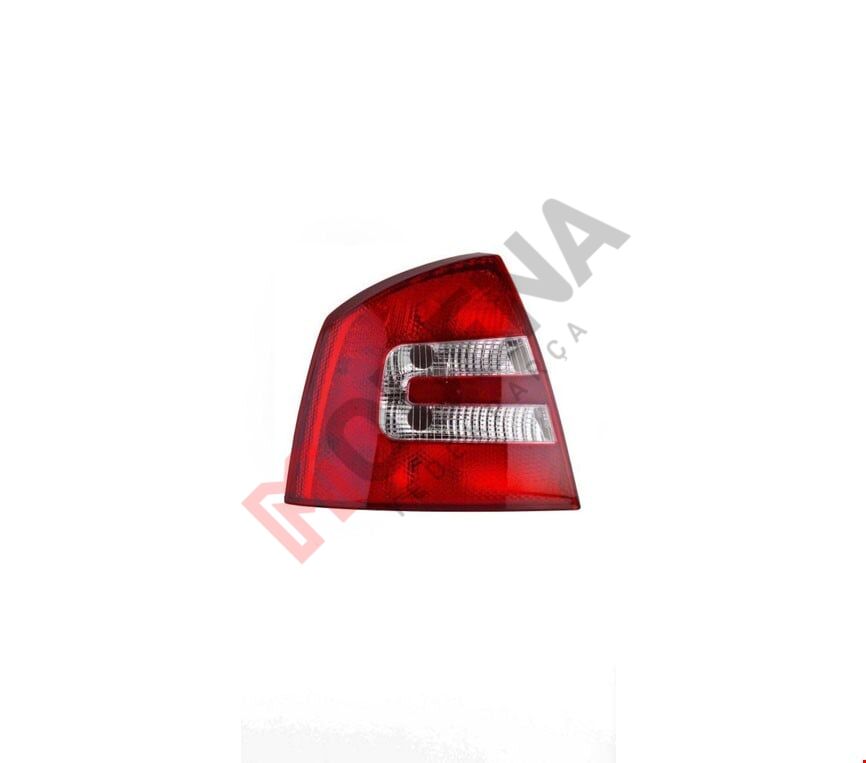 STOP LAMBASI SOL OCTAVİA 2005-