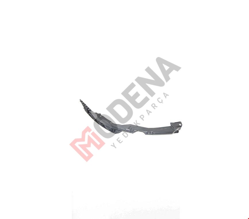 ÖN TAMPON BRAKETİ SAĞ OCTAVİA 2010-