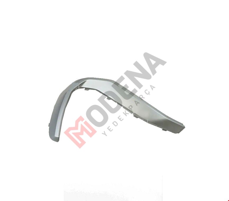 ARKA SPOYLER NİKELAJI SOL Q3 2019-