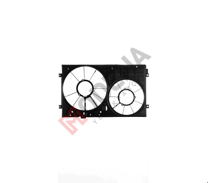 FAN DAVLUMBAZI OCTAVİA 2005-