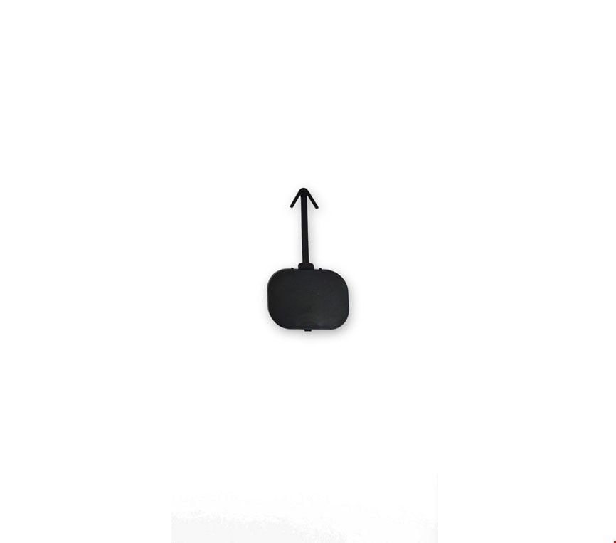 ARKA TAMPON ÇEKİ KAPAĞI PG 307 2001-