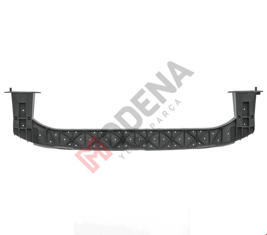 ÖN TAMPON ALT DEMİRİ ( PLASTİK ) PARTNER 2008-