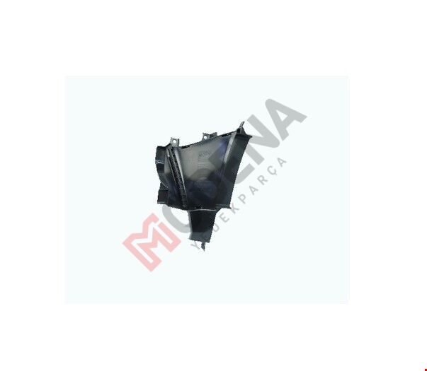 HAVA KANALI ÜST SOL A6 2020-