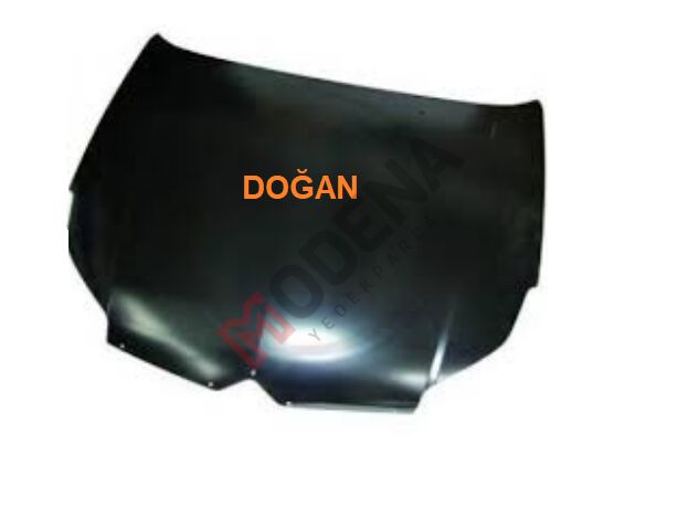 MOTOR KAPUTU C5 2005-