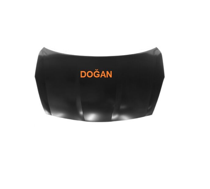 MOTOR KAPUTU İ20 2009-