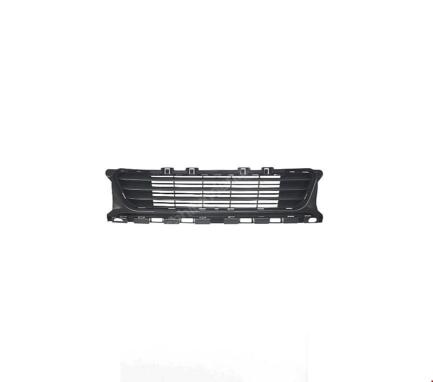 ÖN TAMPON ORTA IZGARA PG 308 2017-