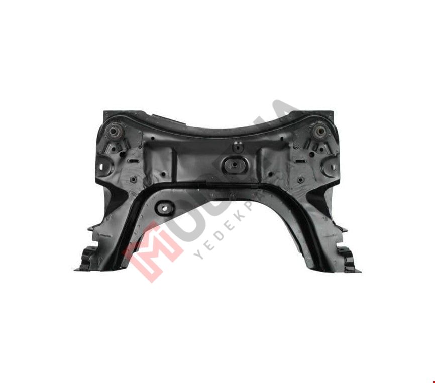MOTOR BEŞİĞİ ARKA CLİO (HB) 2009- HANAL