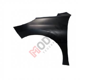 ÖN ÇAMURLUK SOL PG 207 2006-