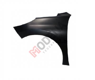 ÖN ÇAMURLUK SOL PG 207 2006-