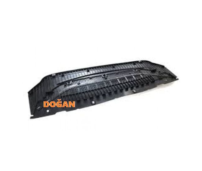 ÖN TAMPON ALT MUHAFAZA A6 2015-