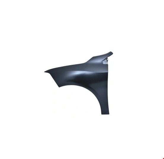 ÖN ÇAMURLUK SOL FLUENCE 2010-