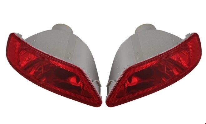 ARKA TAMPON REFLEKTÖR TAKIM R+L COMPASS 2017-