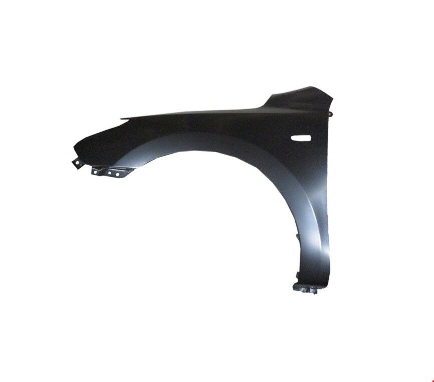 ÖN ÇAMURLUK (DELİKLİ) SOL İ30 2007-