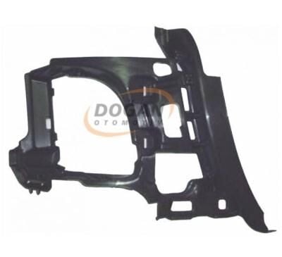 ÖN TAMPON BRAKETİ SAĞ GOLF 6 2008-