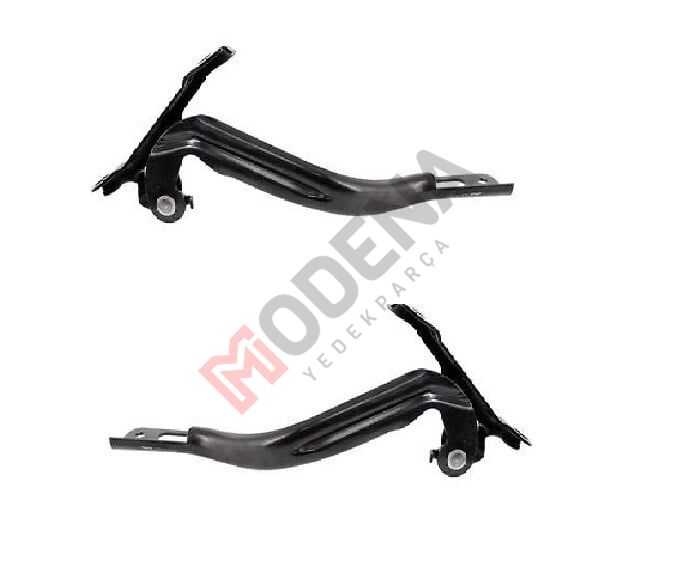 MOTOR KAPUT MENTEŞESİ SOL CİVİC SEDAN 2006-
