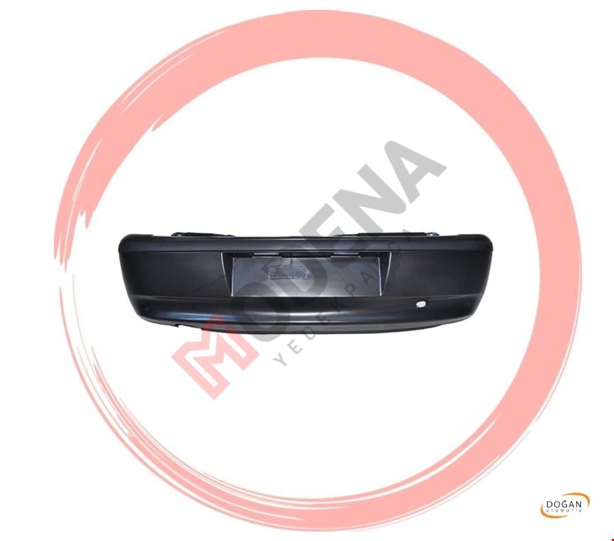 ARKA TAMPON HB. PALİO 2002-