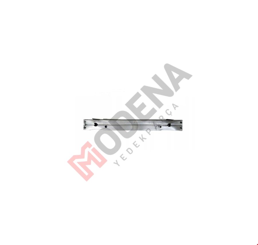 ÖN TAMPON DEMİRİ (ALÜMİNYUM) V40 2013-