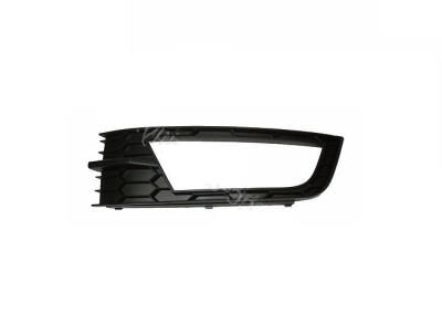 ÖN TAMPON IZGARA SİSLİ SOL OCTAVİA 2013-